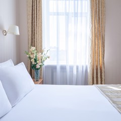 Гостиница Турист, Санкт-Петербург, Ленинградская область