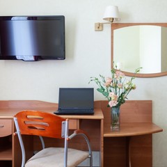 Гостиница Турист, Санкт-Петербург, Ленинградская область