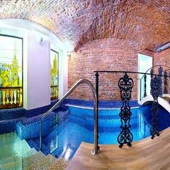 Гостиница Росси бутик-отель и СПА, Санкт-Петербург, Ленинградская область