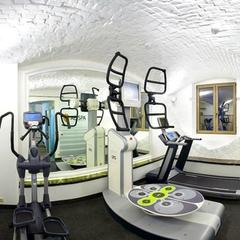 Гостиница Росси бутик-отель и СПА, Санкт-Петербург, Ленинградская область