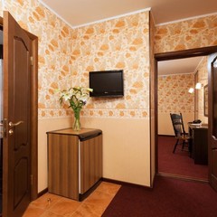 Отель Династия, Санкт-Петербург, Ленинградская область