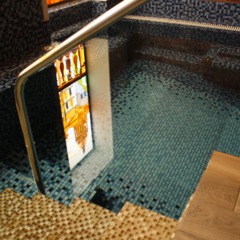 Гостиница Росси бутик-отель и СПА, Санкт-Петербург, Ленинградская область