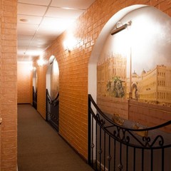 Отель Династия, Санкт-Петербург, Ленинградская область