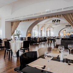 Гостиница Росси бутик-отель и СПА, Санкт-Петербург, Ленинградская область