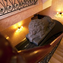 Отель Династия, Санкт-Петербург, Ленинградская область