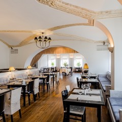 Гостиница Росси бутик-отель и СПА, Санкт-Петербург, Ленинградская область