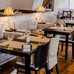 Гостиница Росси бутик-отель и СПА, Санкт-Петербург, Ленинградская область