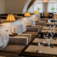 Гостиница Росси бутик-отель и СПА, Санкт-Петербург, Ленинградская область