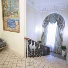 Отель Астон, Санкт-Петербург, Ленинградская область