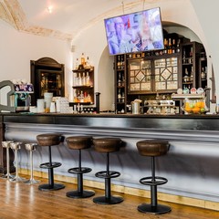 Гостиница Росси бутик-отель и СПА, Санкт-Петербург, Ленинградская область