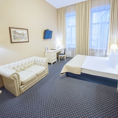 Отель Астон, Санкт-Петербург, Ленинградская область