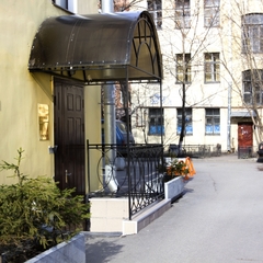 Гостиница Престиж на Васильевском, Санкт-Петербург, Ленинградская область