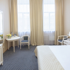 Отель Астон, Санкт-Петербург, Ленинградская область