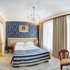 Гостиница Росси бутик-отель и СПА, Санкт-Петербург, Ленинградская область