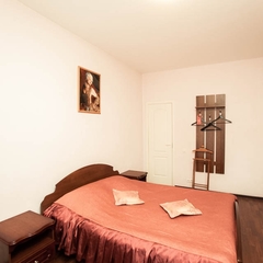 Гостиница Престиж на Васильевском, Санкт-Петербург, Ленинградская область