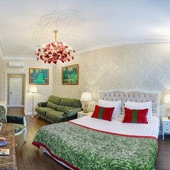 Гостиница Росси бутик-отель и СПА, Санкт-Петербург, Ленинградская область