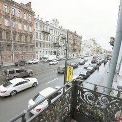 Отель Астон, Санкт-Петербург, Ленинградская область