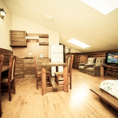 Гостиница Престиж на Васильевском, Санкт-Петербург, Ленинградская область