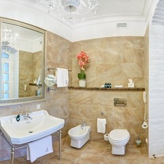 Гостиница Росси бутик-отель и СПА, Санкт-Петербург, Ленинградская область