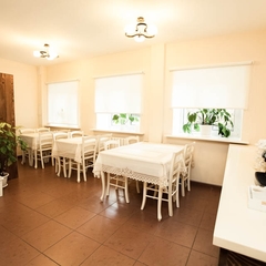 Гостиница Престиж на Васильевском, Санкт-Петербург, Ленинградская область