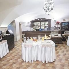 Отель Астон, Санкт-Петербург, Ленинградская область