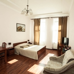 Гостиница Престиж на Васильевском, Санкт-Петербург, Ленинградская область