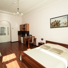 Гостиница Престиж на Васильевском, Санкт-Петербург, Ленинградская область