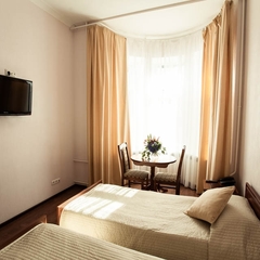 Гостиница Престиж на Васильевском, Санкт-Петербург, Ленинградская область