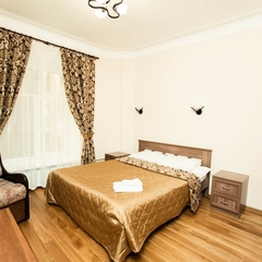 Гостиница Престиж на Васильевском, Санкт-Петербург, Ленинградская область