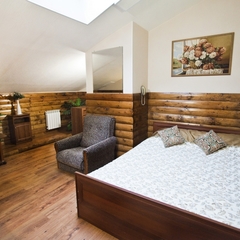 Гостиница Престиж на Васильевском, Санкт-Петербург, Ленинградская область