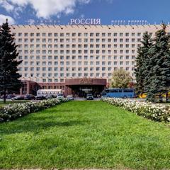 Гостиница Россия, Санкт-Петербург, Ленинградская область