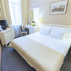 Отель Астон, Санкт-Петербург, Ленинградская область