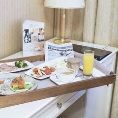 Отель Астон, Санкт-Петербург, Ленинградская область