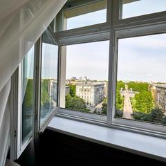 Гостиница Россия, Санкт-Петербург, Ленинградская область