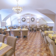 Отель Астон, Санкт-Петербург, Ленинградская область