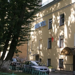 Гостиница Престиж на Васильевском, Санкт-Петербург, Ленинградская область