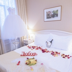 Отель Астон, Санкт-Петербург, Ленинградская область