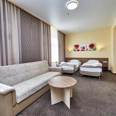 Гостиница Россия, Санкт-Петербург, Ленинградская область