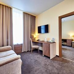 Гостиница Россия, Санкт-Петербург, Ленинградская область