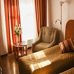 Гостиница Престиж на Васильевском, Санкт-Петербург, Ленинградская область