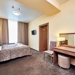 Гостиница Россия, Санкт-Петербург, Ленинградская область