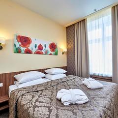 Гостиница Россия, Санкт-Петербург, Ленинградская область