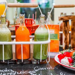 Гостиница Park Inn By Radisson Прибалтийская, Санкт-Петербург, Ленинградская область