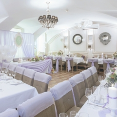 Отель Астон, Санкт-Петербург, Ленинградская область