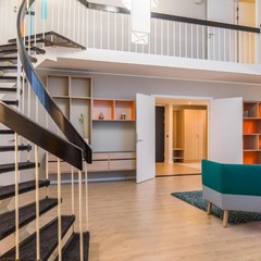 Гостиница Park Inn By Radisson Прибалтийская, Санкт-Петербург, Ленинградская область