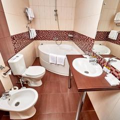 Гостиница Россия, Санкт-Петербург, Ленинградская область