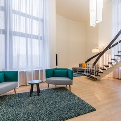 Гостиница Park Inn By Radisson Прибалтийская, Санкт-Петербург, Ленинградская область