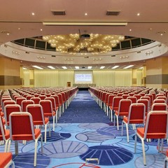 Гостиница Park Inn By Radisson Прибалтийская, Санкт-Петербург, Ленинградская область