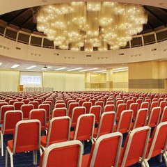 Гостиница Park Inn By Radisson Прибалтийская, Санкт-Петербург, Ленинградская область