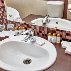 Гостиница Россия, Санкт-Петербург, Ленинградская область